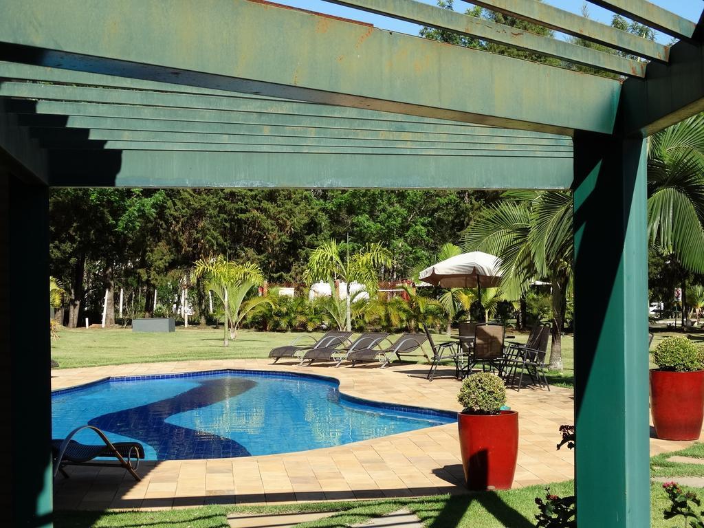 La Dolce Villa Avaré Zewnętrze zdjęcie