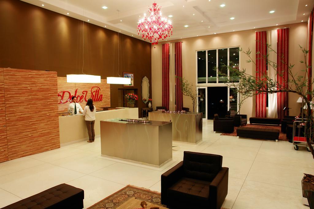 La Dolce Villa Avaré Zewnętrze zdjęcie