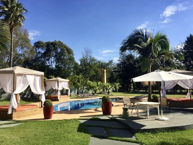 La Dolce Villa Avaré Zewnętrze zdjęcie