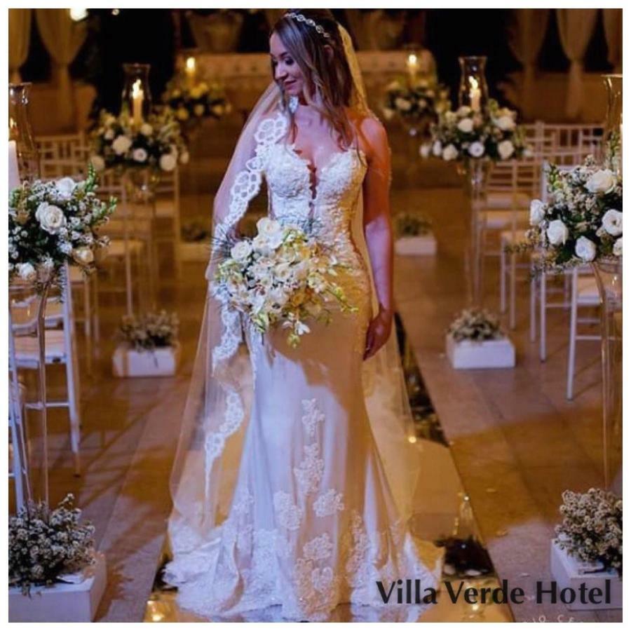 La Dolce Villa Avaré Zewnętrze zdjęcie