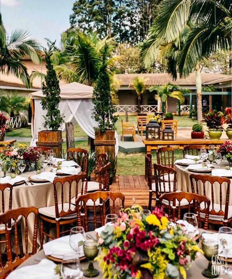 La Dolce Villa Avaré Zewnętrze zdjęcie