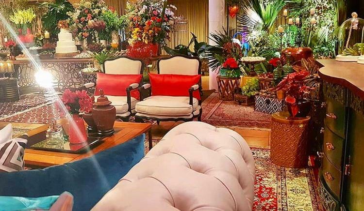 La Dolce Villa Avaré Zewnętrze zdjęcie