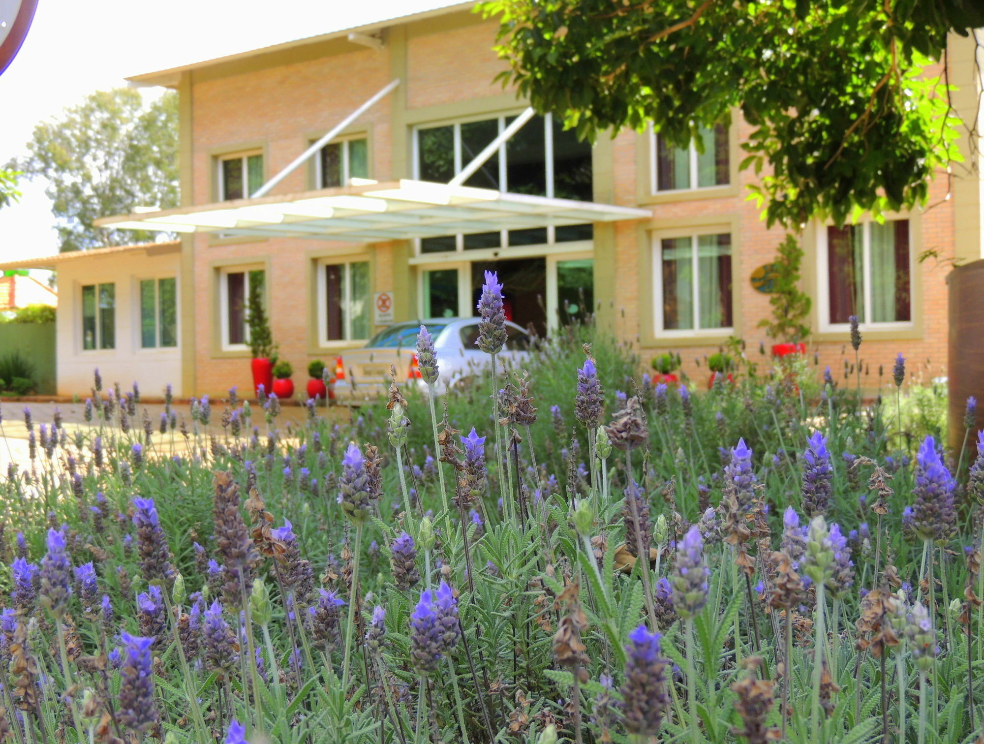 La Dolce Villa Avaré Zewnętrze zdjęcie